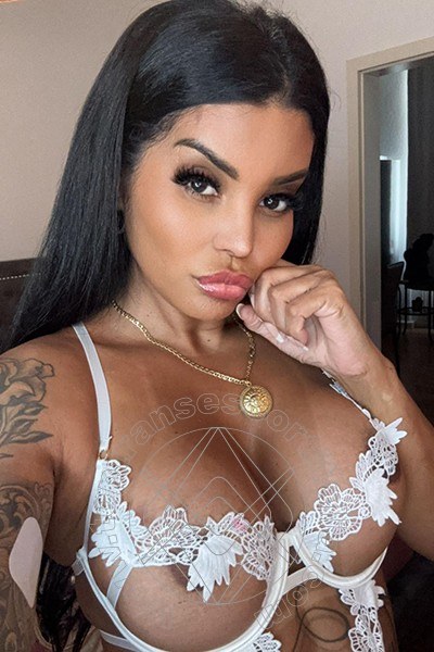 Foto selfie 36 di Bruna Deep Swallow transescort Soletta