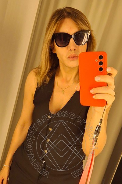 Foto selfie 13 di Franceska Italiana transescort Milano