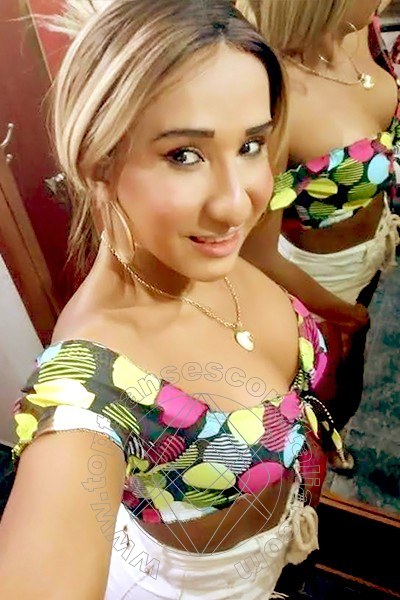 Foto selfie di Vivian Terza Gamba transescort Montesilvano