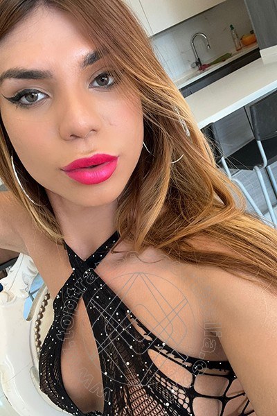 Foto selfie 1 di Bianca Ferrari transescort Torino