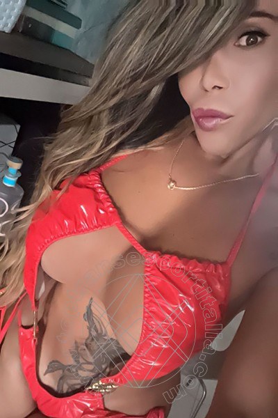 Foto selfie 1 di Keylla Rios transescort Piacenza