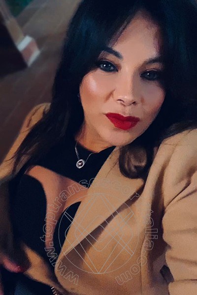 Foto selfie 61 di Elena transescort Pordenone
