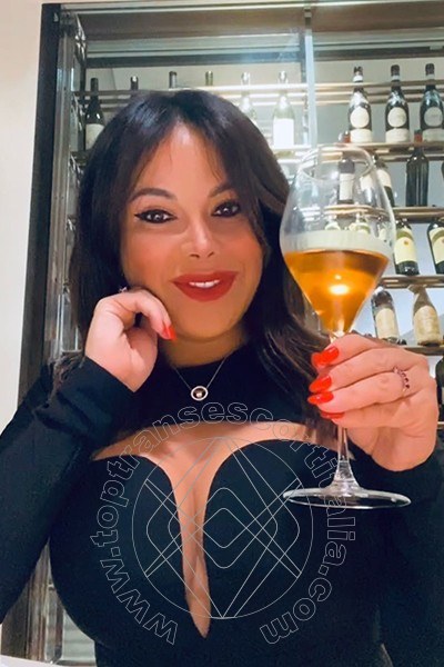 Foto selfie 54 di Elena transescort Pordenone
