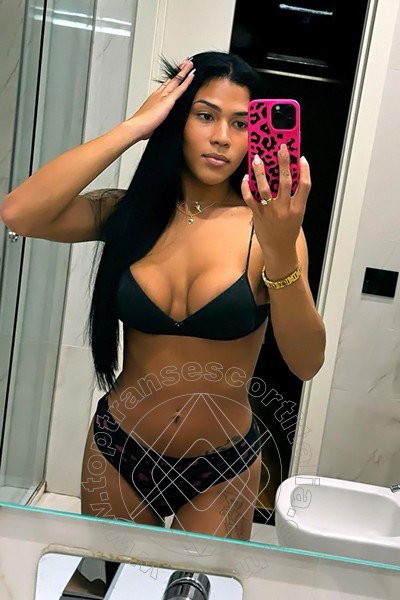 Foto selfie 6 di Dea transescort Roma