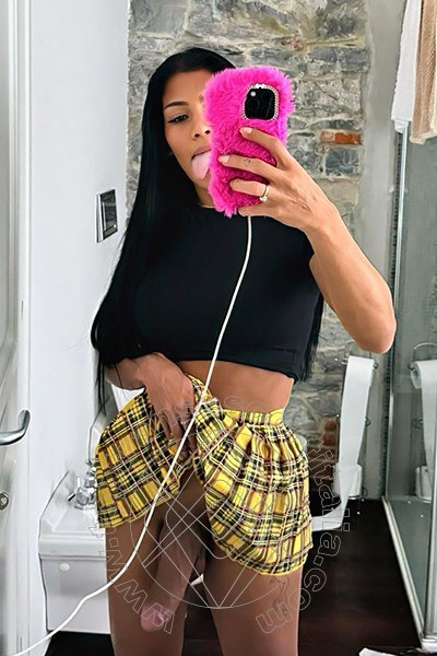 Foto selfie hot 7 di Dea transescort Roma