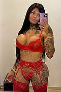 Foto selfie 1 di Krissttal Ruizz transescort Arezzo