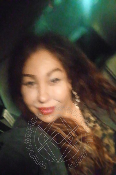 Foto selfie di Lady Sabry Milf La Pantera Ferilli transescort Olinda