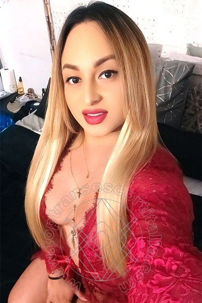 Foto selfie 7 di Zara Marcano transescort Ravenna