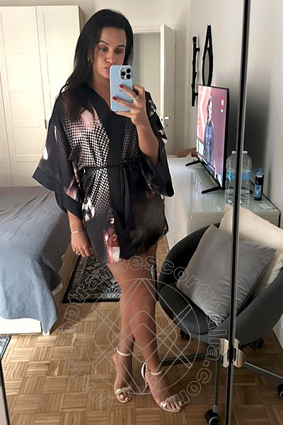 Foto selfie 41 di Camilla Honey transescort Bergamo