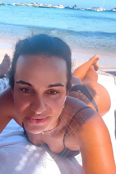 Foto selfie 39 di Camilla Honey transescort Bergamo