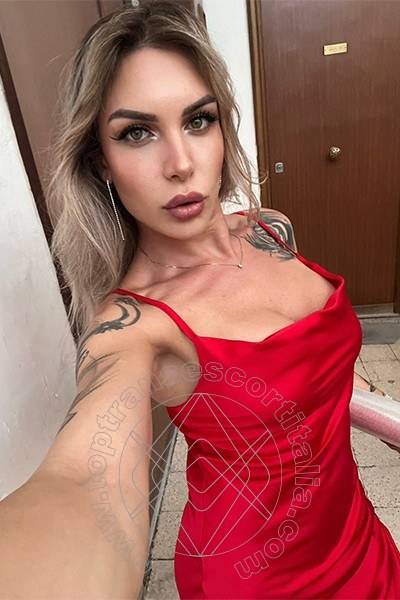 Foto selfie 9 di Sonia Italiana transescort Milano