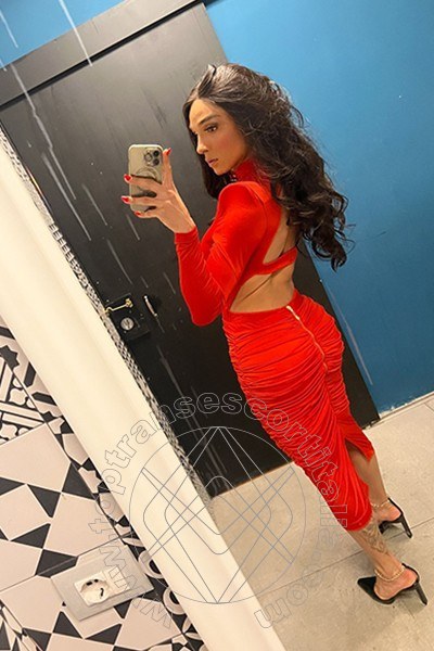 Foto selfie 36 di Brunna Campanaro transescort Bologna