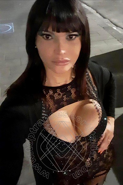 Foto selfie 6 di Kayla Fabia transescort Reggio Calabria