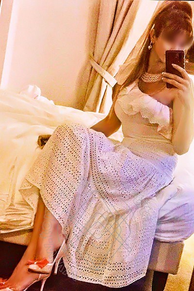 Foto selfie 7 di Giulietta Italiana transescort Roma