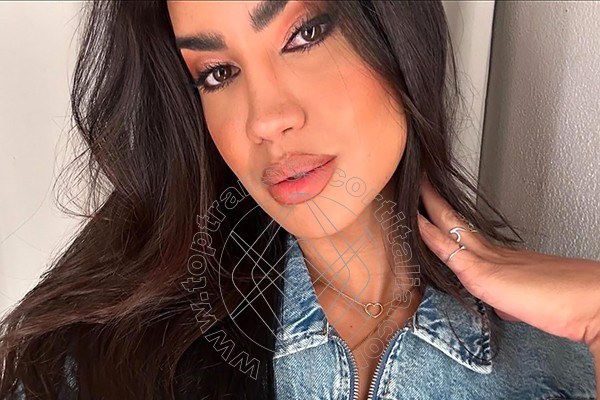 Foto selfie 17 di Nicole Andrade transescort Oristano