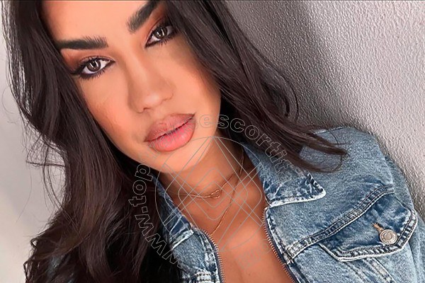 Foto selfie 16 di Nicole Andrade transescort Oristano