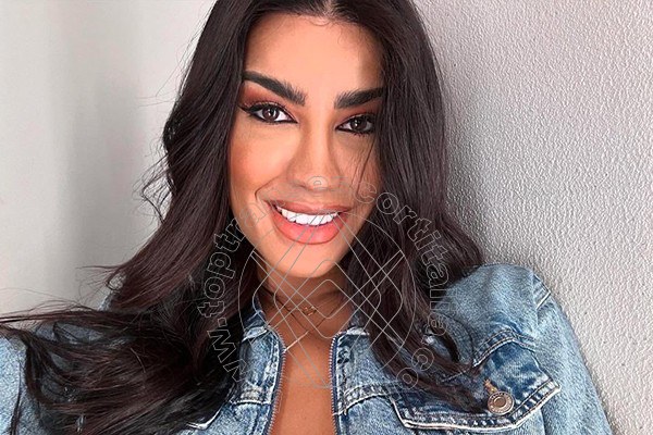 Foto selfie 15 di Nicole Andrade transescort Oristano