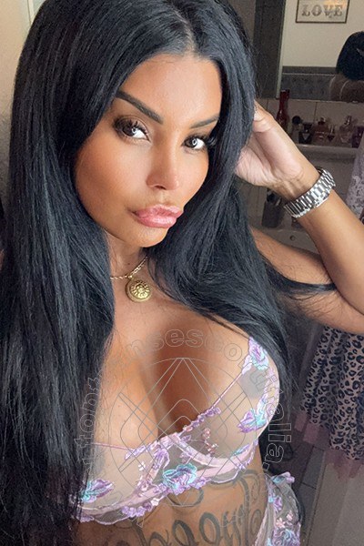 Foto selfie 7 di Bruna Deep Swallow transescort Soletta
