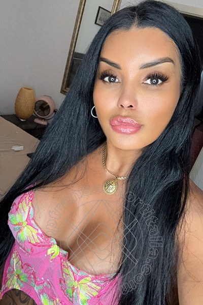 Foto selfie 3 di Bruna Deep Swallow transescort Soletta