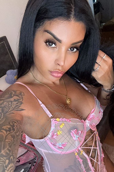 Foto selfie 8 di Bruna Deep Swallow transescort Soletta