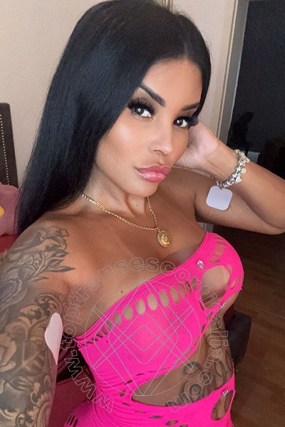 Foto selfie 20 di Bruna Deep Swallow transescort Soletta