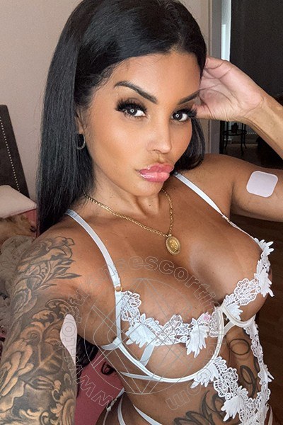 Foto selfie 35 di Bruna Deep Swallow transescort Soletta