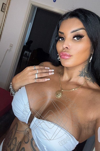 Foto selfie 11 di Bruna Deep Swallow transescort Soletta