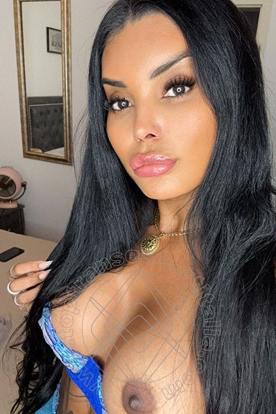 Foto selfie 16 di Bruna Deep Swallow transescort Soletta