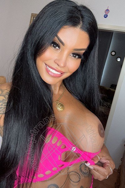 Foto selfie 28 di Bruna Deep Swallow transescort Soletta