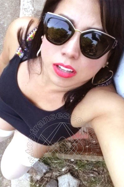 Foto selfie 2 di Aisha transescort Genova