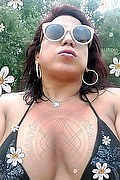 Foto selfie di Aisha transescort Genova