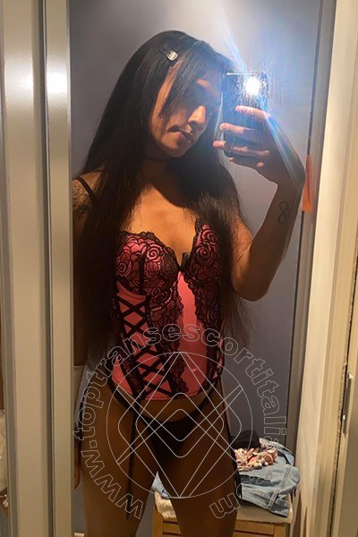 Foto selfie 24 di Samantha Bambolina transescort Roma