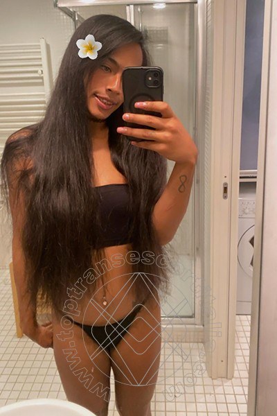 Foto selfie 20 di Samantha Bambolina transescort Roma