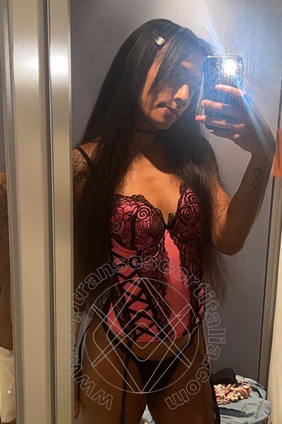 Foto selfie 13 di Samantha Bambolina transescort Roma