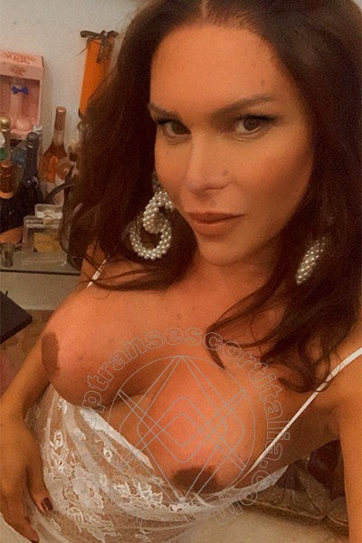 Foto selfie 11 di Adriana Ventury Pornostar transescort Torino