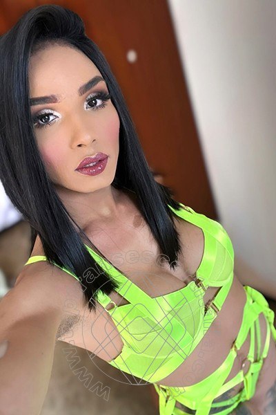 Foto selfie di Brunna Campanaro transescort Bologna