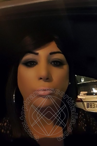 Foto selfie di Jenny transescort Napoli