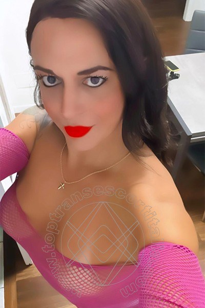 Foto selfie 4 di Gaby transescort Alessandria