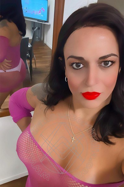 Foto selfie 3 di Gaby transescort Alessandria