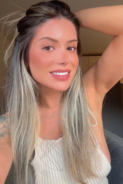 Foto selfie di Leticia transescort Torino