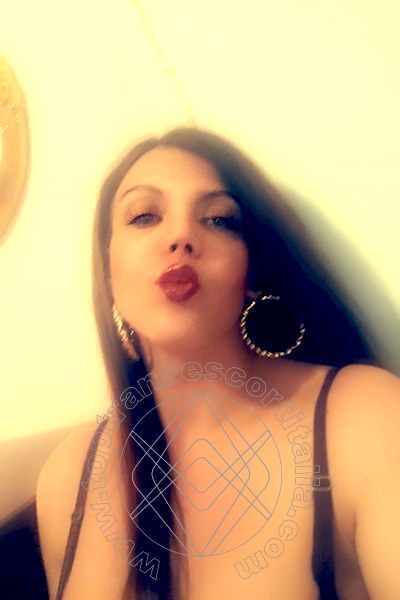 Foto selfie 5 di Monica Hot Italy transescort Genova