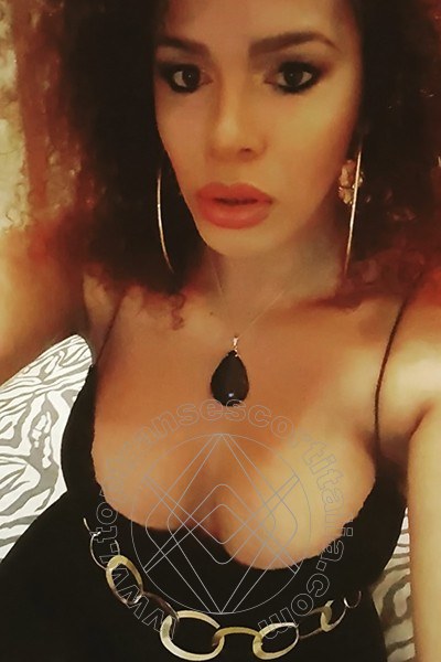 Foto selfie di Sandra Ravach transescort Senigallia