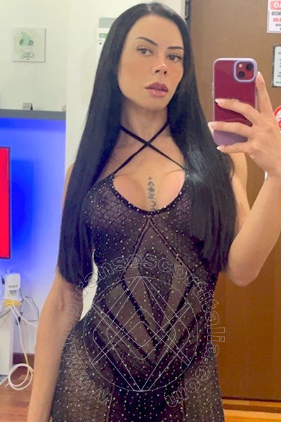 Foto selfie 1 di Larissa Diaz transescort Torino