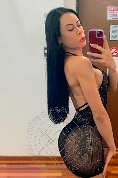 Foto selfie di Larissa Diaz transescort Torino