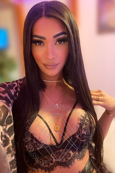 Foto selfie 43 di Patricia Ginnari transescort Udine
