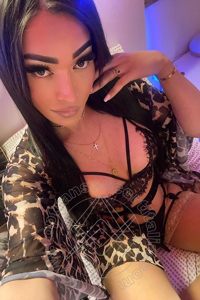 Foto selfie 41 di Patricia Ginnari transescort Udine