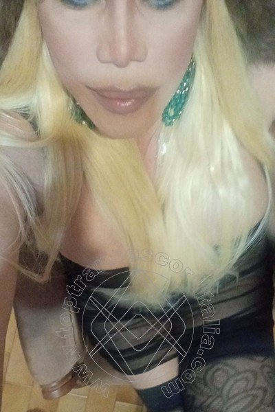 Foto selfie 401 di Nicole Vip Venturiny transescort Milano