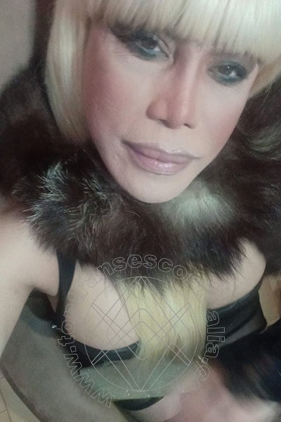 Foto selfie 367 di Nicole Vip Venturiny transescort Milano