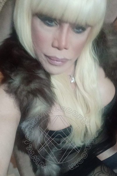 Foto selfie 357 di Nicole Vip Venturiny transescort Milano
