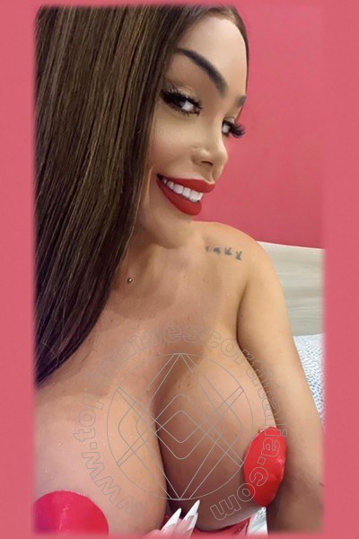 Foto selfie 28 di Ellena Bittencourt transescort Torino
